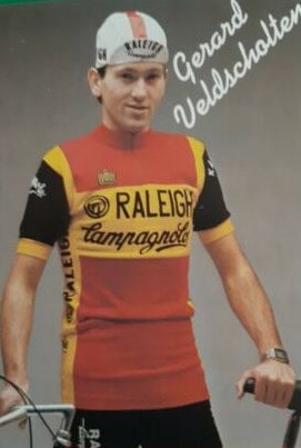 GERARD VELDSCHOLTEN Gijs Eijsink Tekstenetcetera
